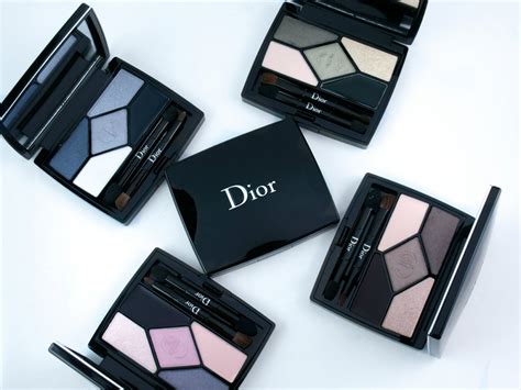 Dior makeup products reviews